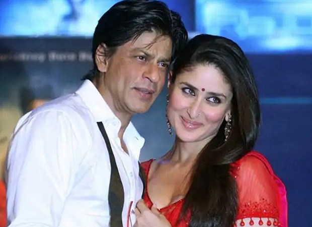 Shah Rukh Khan and Kareena Kapoor Khan to recreate ‘Chammak Challo’-style energy for King song: Report