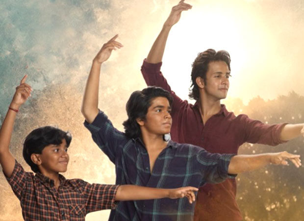 Ganesh Acharya turns lyricist for the first time with ‘Kar Mehnat’, sung by Sonu Nigam