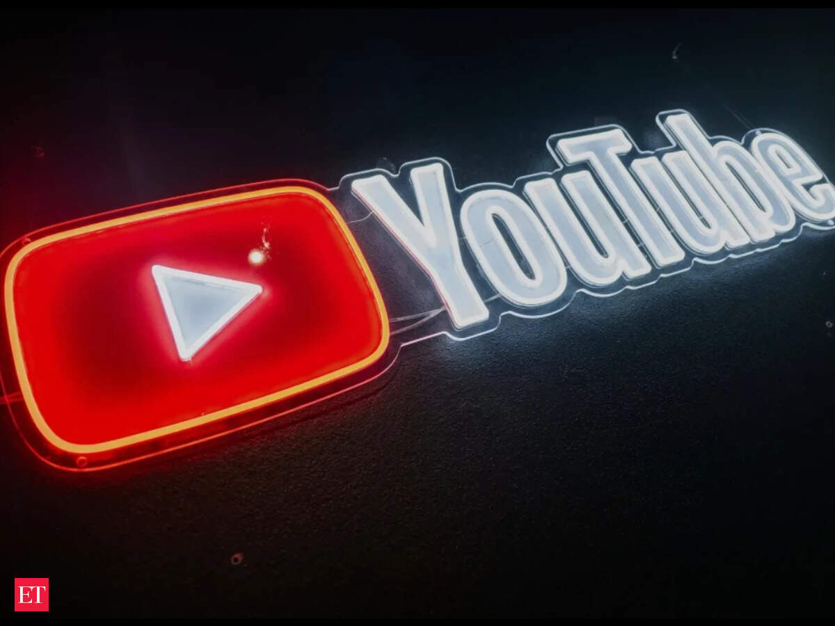 Are YouTube, Gmail and Google Search down today?