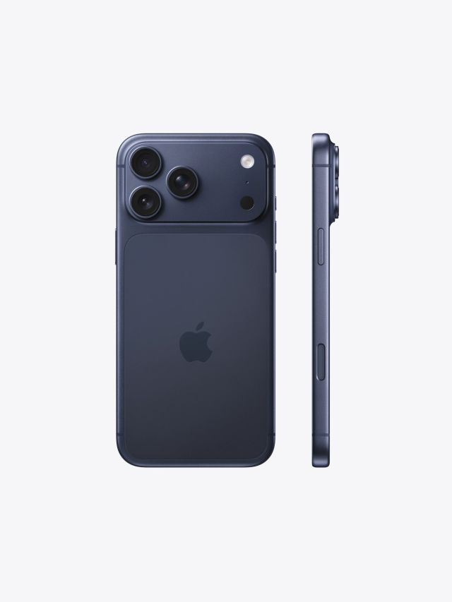 iPhone 17 Pro Max is available at a lower price: Details here