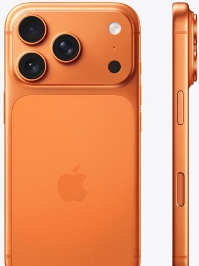 iPhone 17 Pro price drops by Rs 8,000 without conditions
