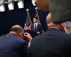 Fed holds interest rates steady in last decision before midterms