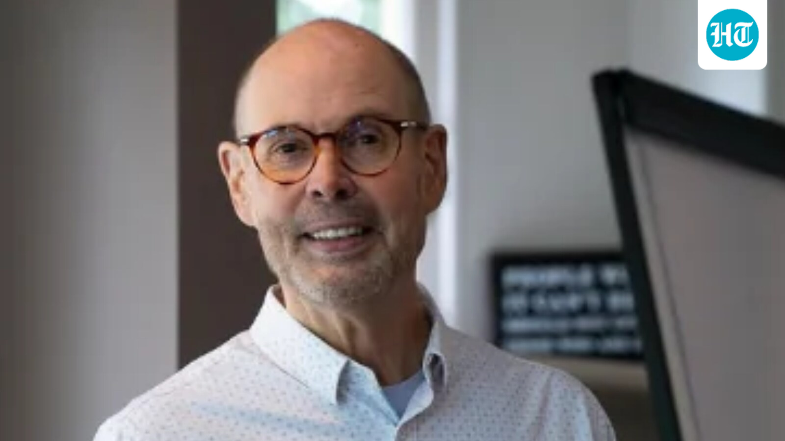 Ernie Johnson says ‘I’m not retiring’ as he steps away from ‘Inside the NBA’ after 37 years