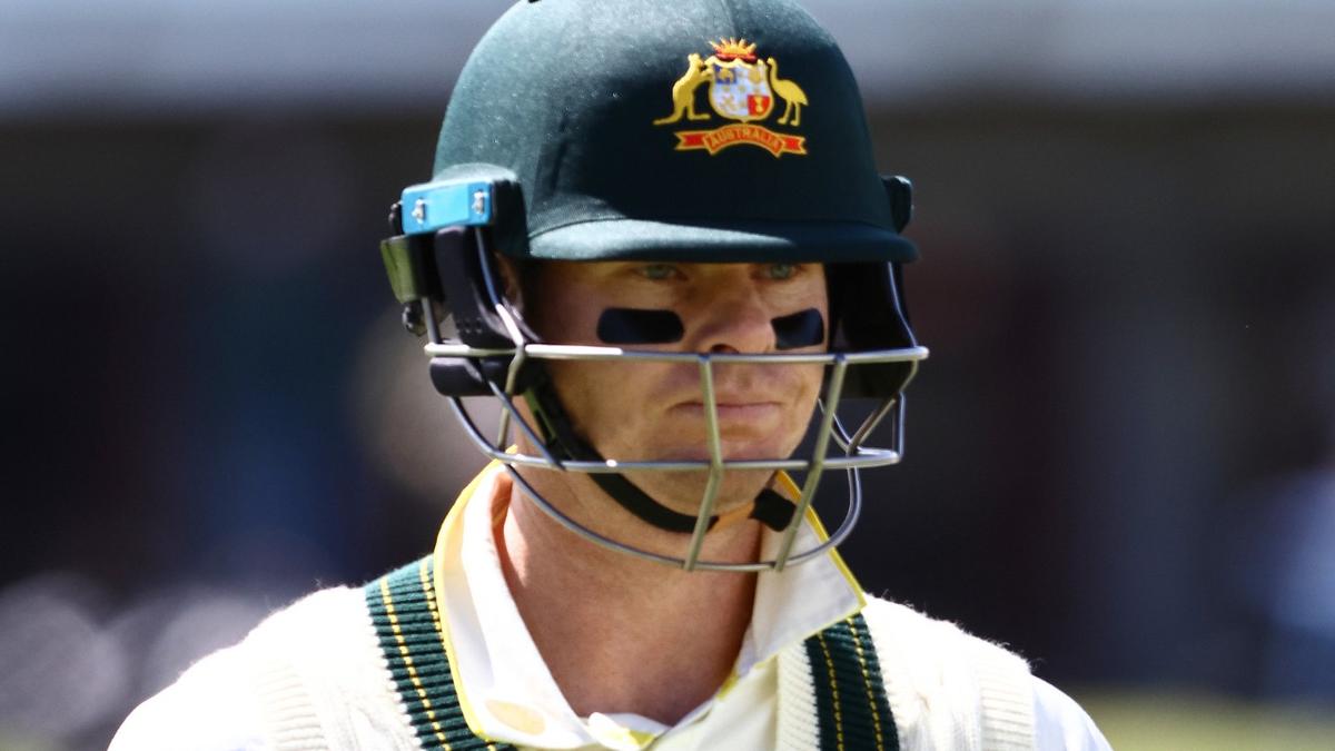 Cricket Australia issues shock statement on Steve Smith’s neck injury