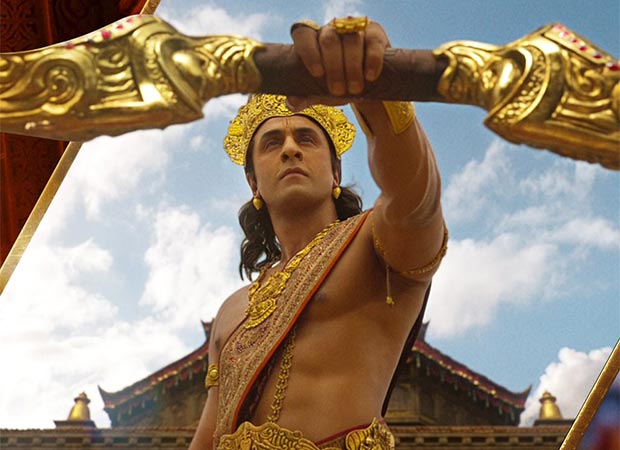 Ranbir Kapoor, Nitesh Tiwari, and others discuss Ramayana’s values with students from 500 schools; special episode to stream on JioHotstar