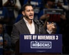 How Laura Loomer and Trump allies amplified ‘Muslim Brotherhood’ lie dogging Abdul El-Sayed