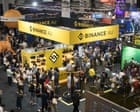 Crypto exchange Binance freezes billions in funds amid potential $6.3bn security breach