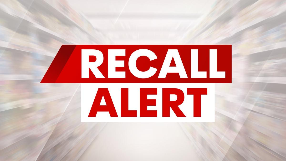 Urgent recall issued for six Maria’s Pasta products over fears of metal contamination