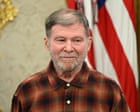 Retired Michigan teacher released from Russian prison believed he would never be freed