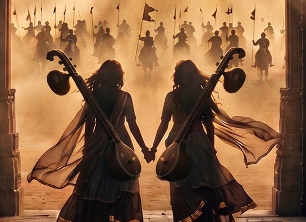 After Krishnavataram, Hardik Gajjar announces Tana Riri and Ajay Abhimanyu ki Mahabharat; films set for 2027 and 2028 releases