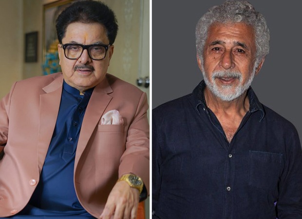 Ashoke Pandit calls Naseeruddin Shah a “compulsive abuser” over “Dimagi Naxal” remark: “He should consult a psychiatrist”