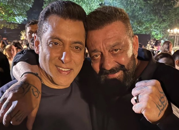 Salman Khan and Sanjay Dutt to reunite on screen in Khalnayak Returns? Here’s what we know